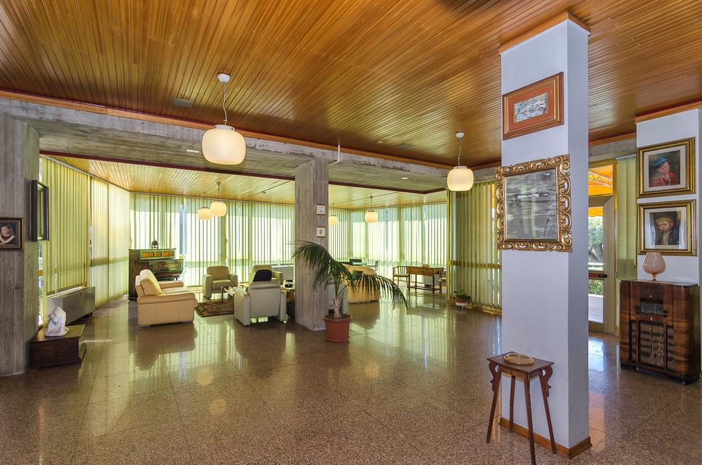 Hotel Brasilia Marina di Pietrasanta Exteriör bild