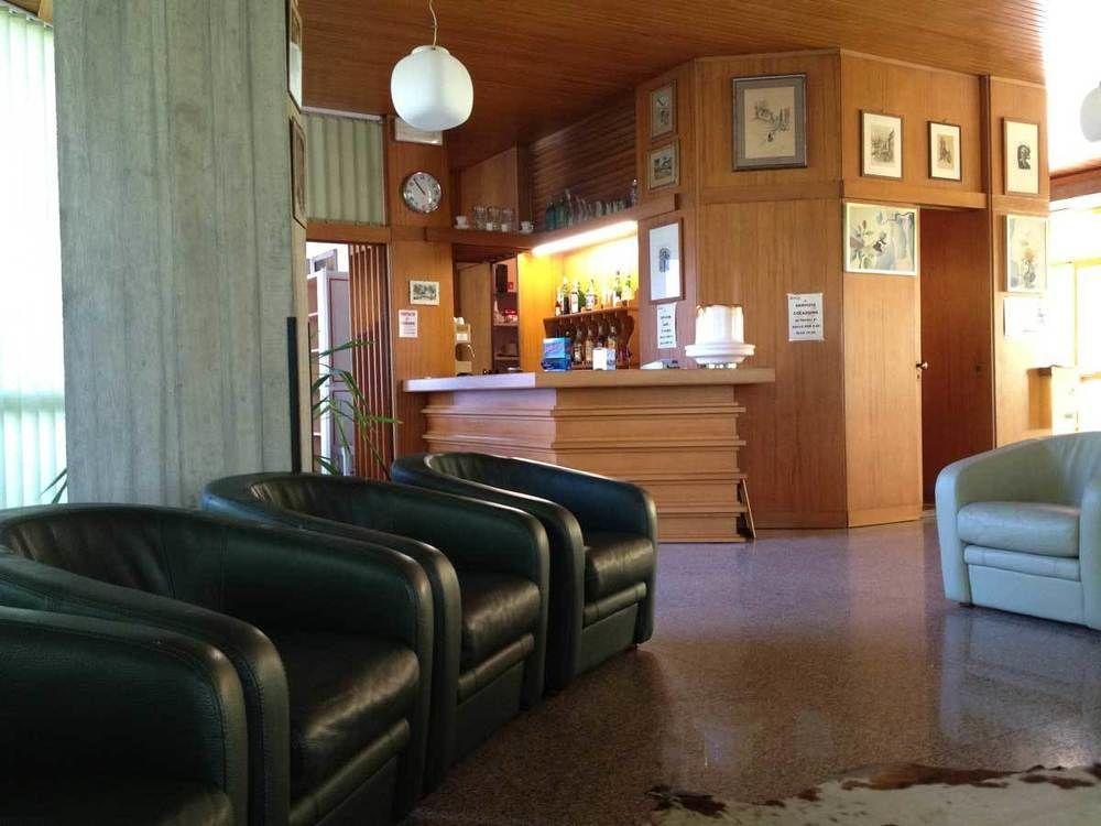 Hotel Brasilia Marina di Pietrasanta Exteriör bild