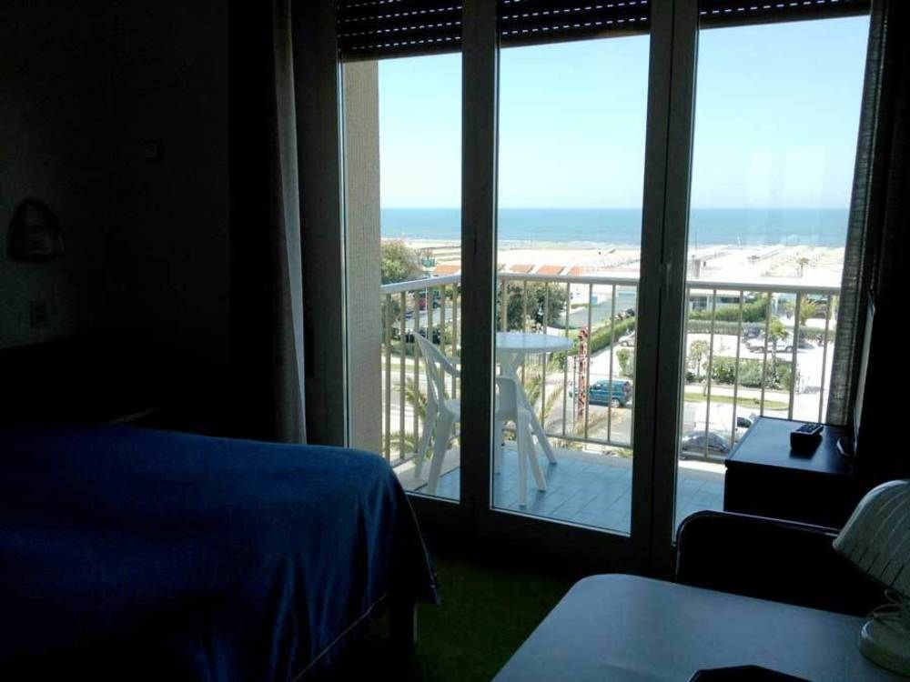 Hotel Brasilia Marina di Pietrasanta Exteriör bild