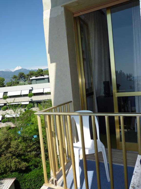 Hotel Brasilia Marina di Pietrasanta Rum bild